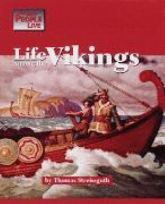 Life among the Vikings