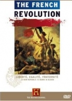The French Revolution : Liberta¿¿e, egalita¿¿e, fraternita¿¿e, a new republic is born in blood