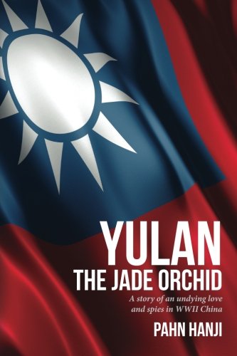 Yulan The Jade Orchid