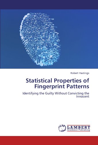 Statistical Properties of Fingerprint Patterns.
