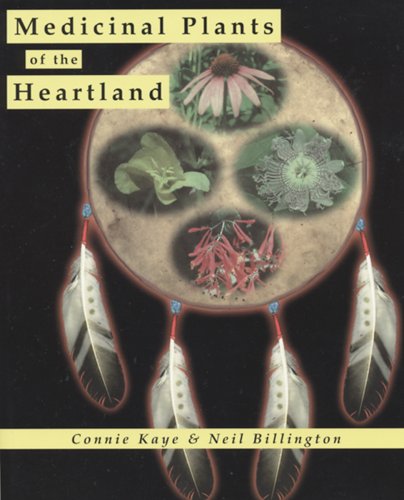 Medicinal Plants of the Heartland